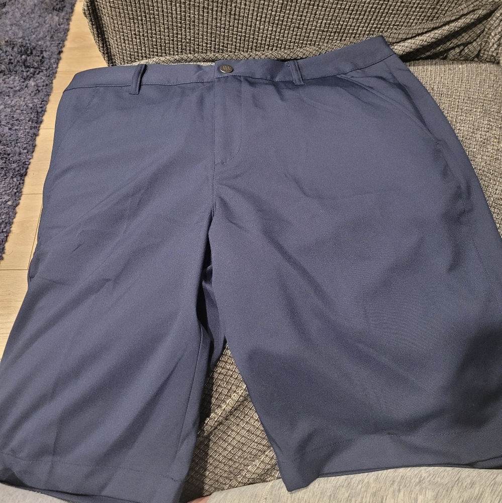 Men's Shorts by Puma